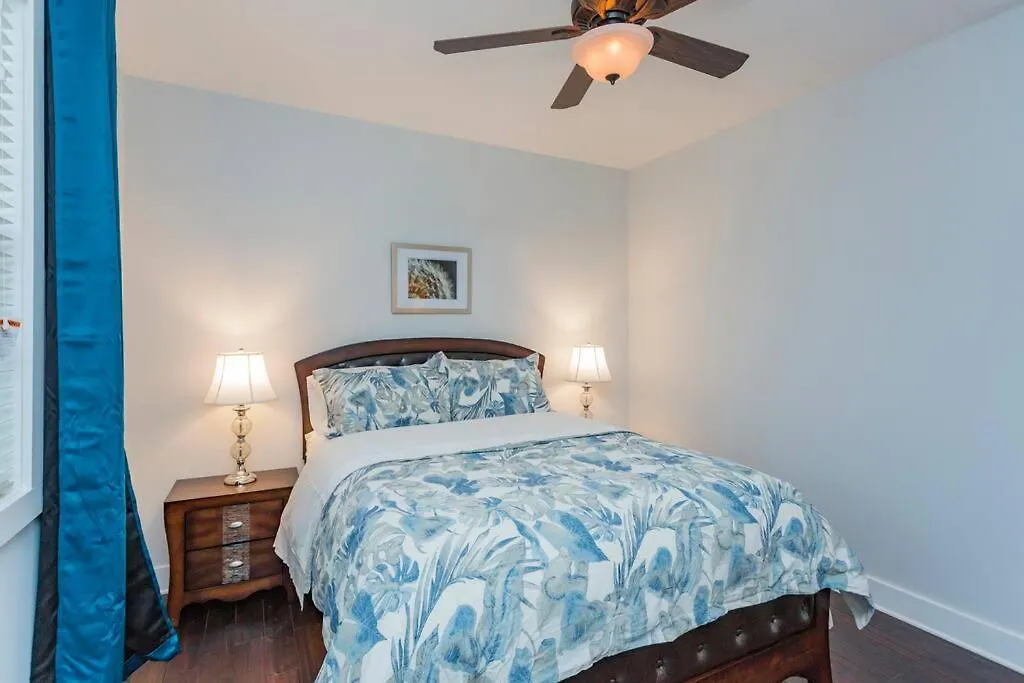 Prázdninový dům Modern Vacation Home III Nashville